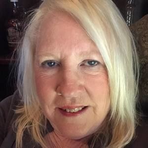 Meet your Posher, Linda